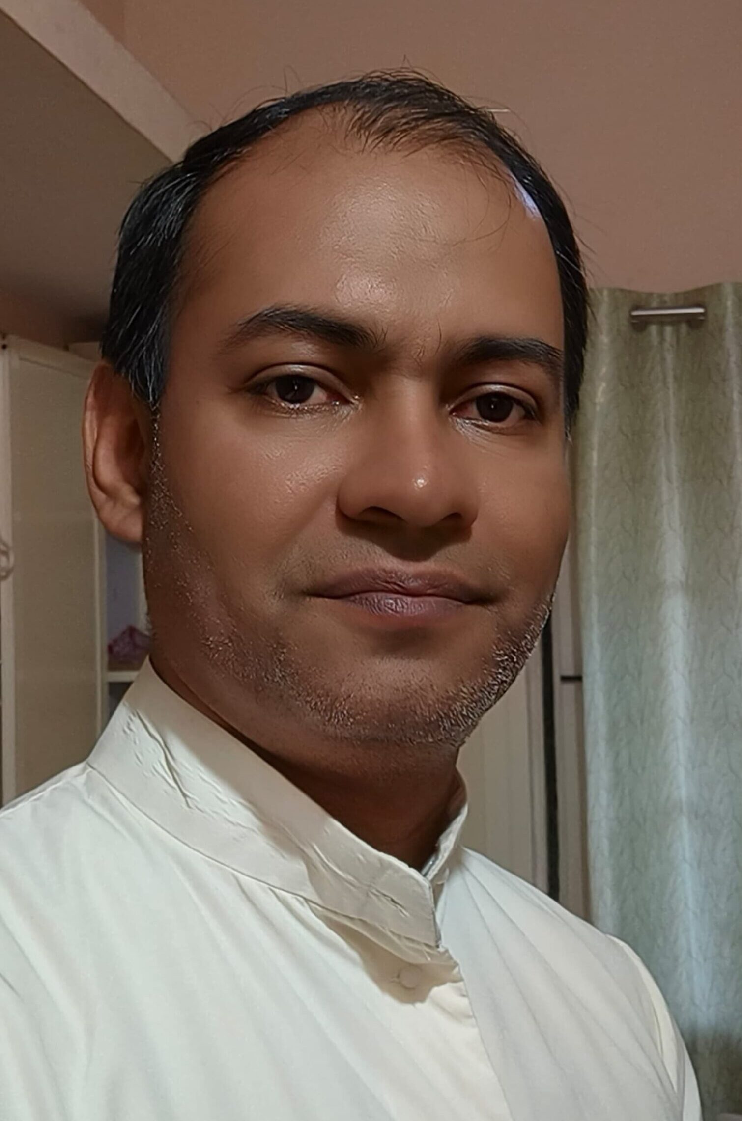 Fr. Xavier Thekkanal MCBS