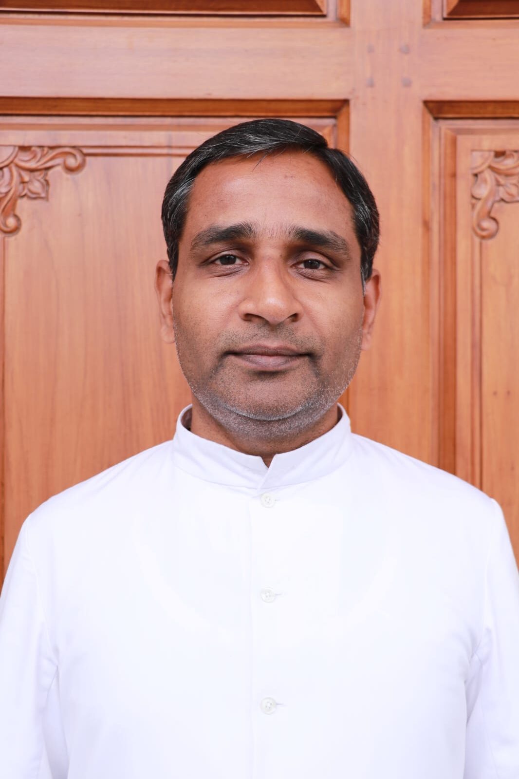 Fr. Joseph Kuzhippalayil CMF