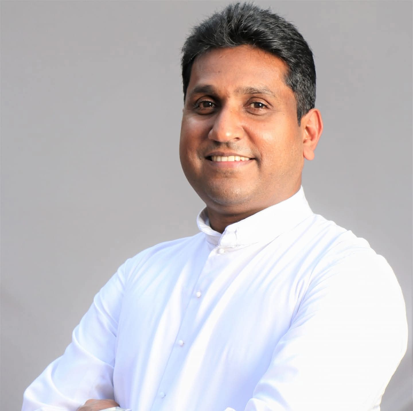 Fr. Mathew Valliarumpeth CMF