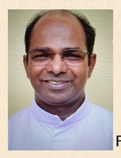 Fr. Francis Chirackal CMI