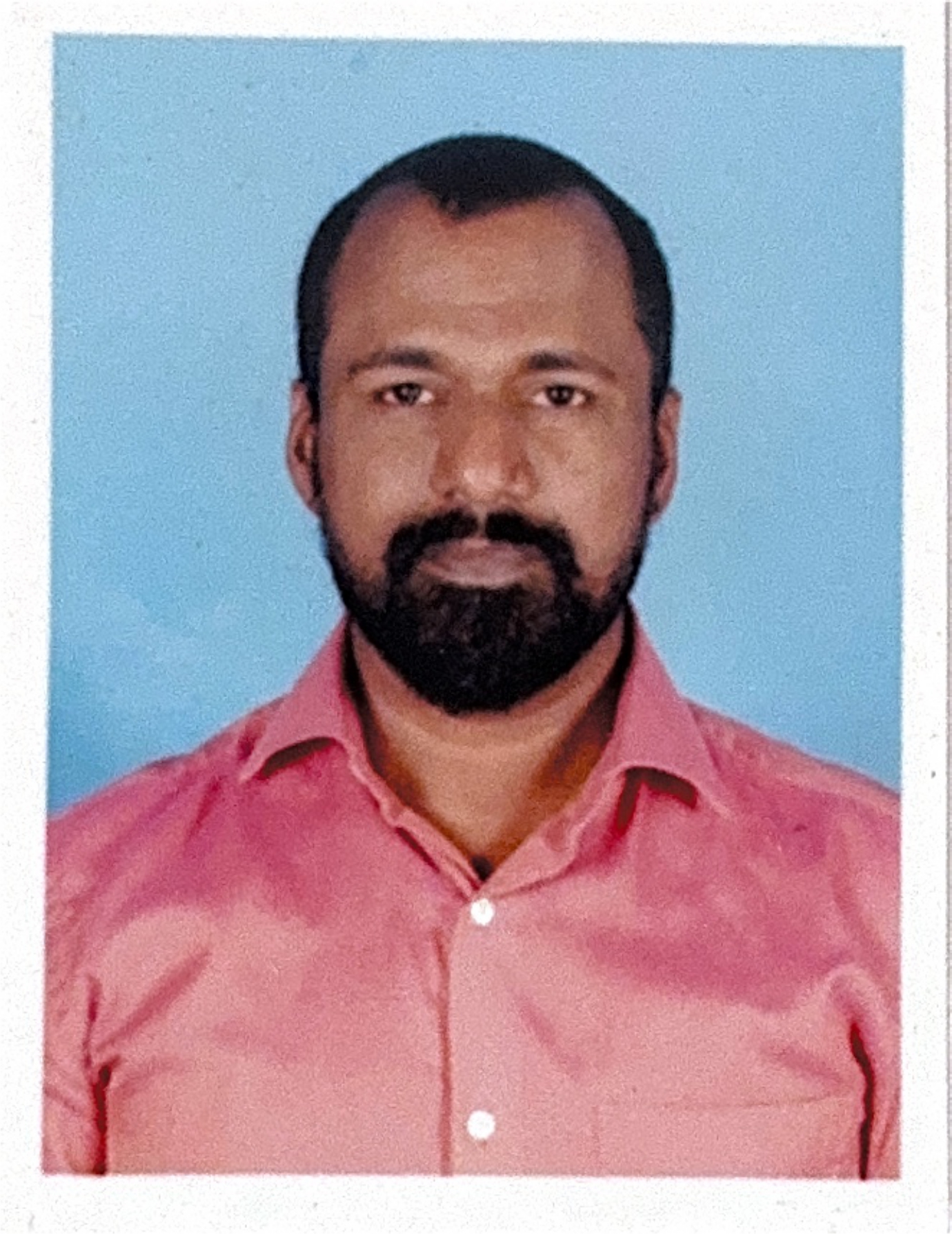 Pradeep Joseph