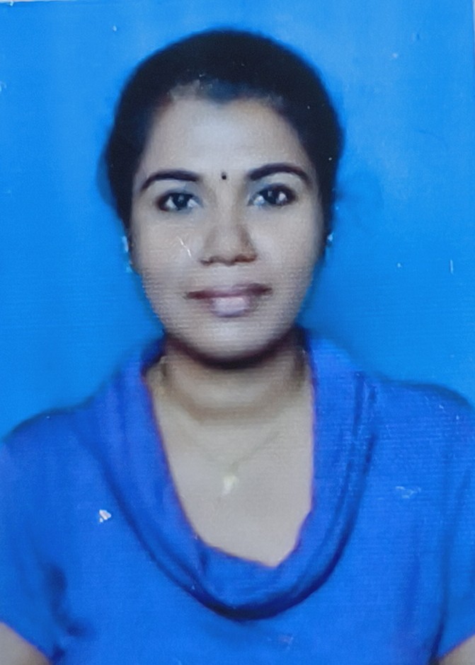 Preethy Pradeep
