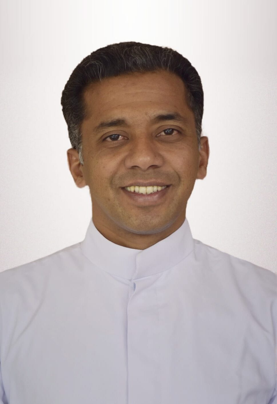 Fr. Reji Philip Koodappattu CMI