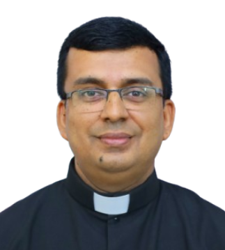 Fr. Manjooran Paul