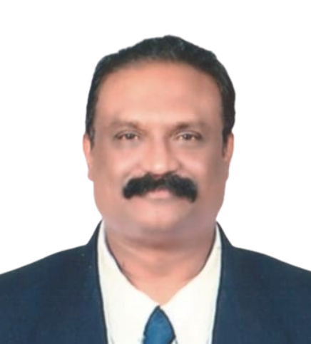 Mr. Joseph Thomas Mamparambil