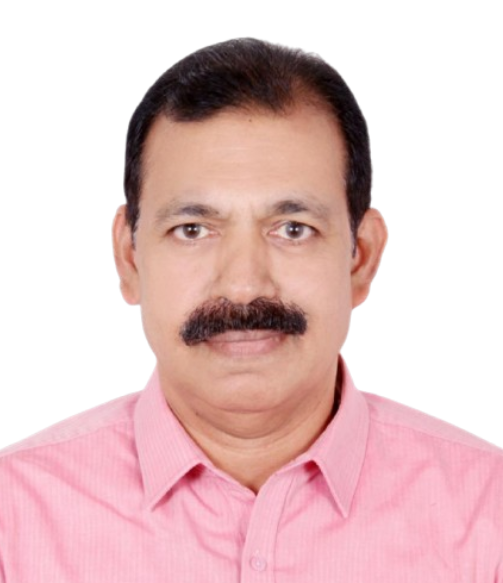 Mr. Joseph Eappachan