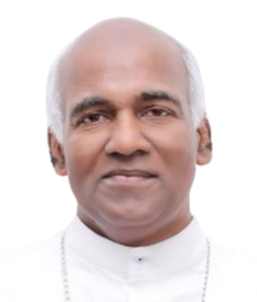Bishop Sebastian Adayantharath