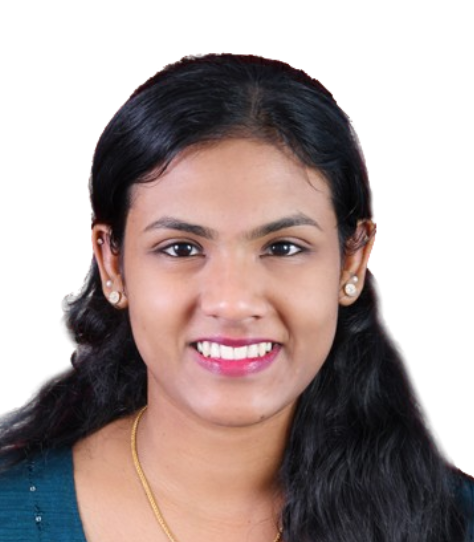 Ms. Sowmya Joseph