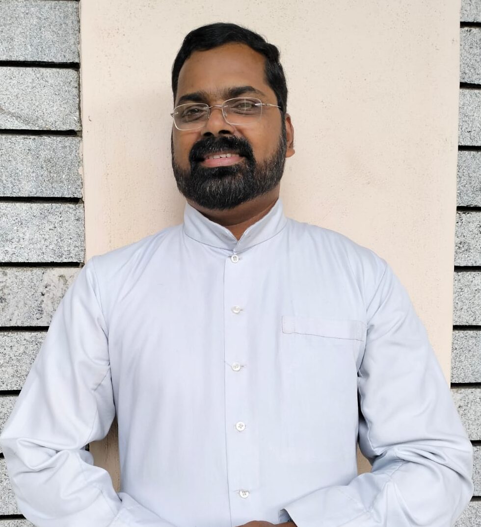 Fr. Francis Muthukathaniyil VC