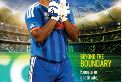 Mandya Jyothi VOL XVI – Issue 03 – March 2026