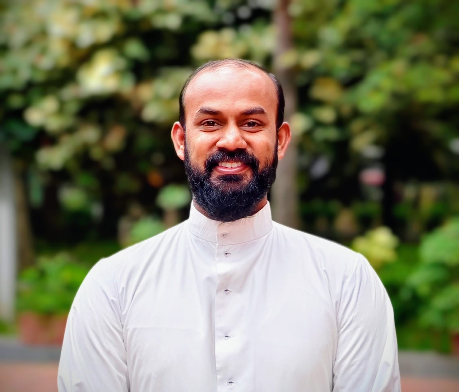 Fr. Jose Vadakkan